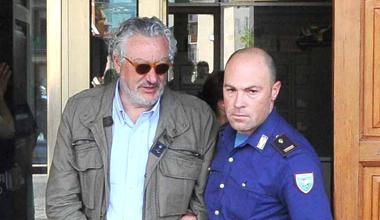 Evangelisti: “Ho fatto solo l’interesse della città” 