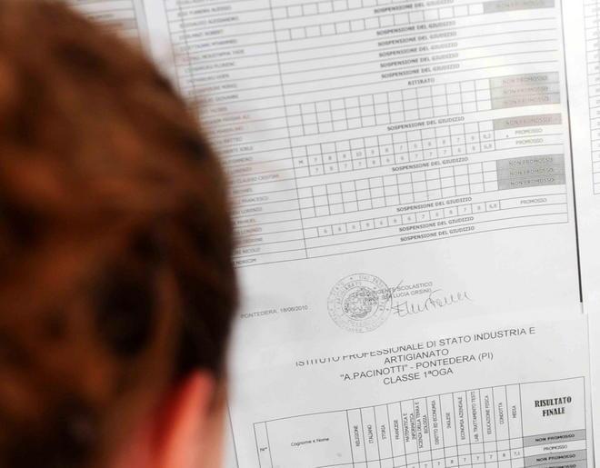 Maturità, all’Iti uno studente su 13 non è ammesso 