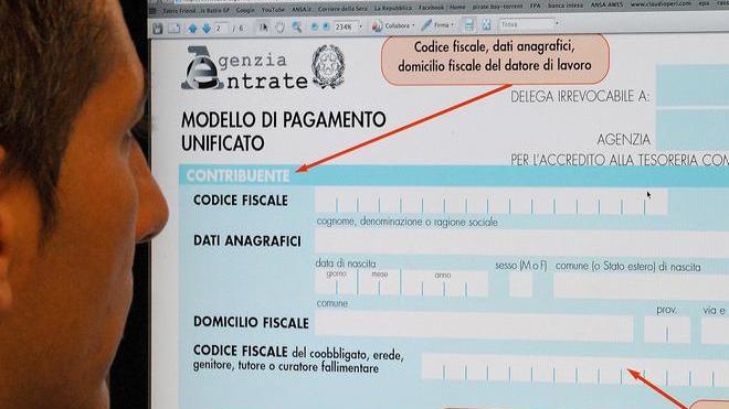Imu, se ci sarà evasione le aliquote lieviteranno