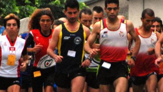 Cassarà nuovo presidente podismo Csi