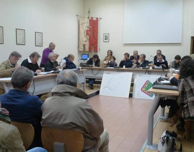 La Tia non aumenterà Opposizione sull’Aventino 