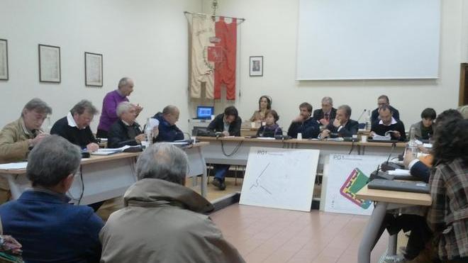 La Tia non aumenterà Opposizione sull’Aventino