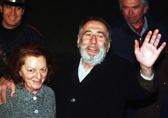 Insieme a Farina nel sequestro Soffiantini 