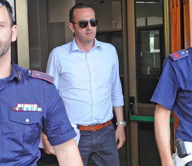 Nella lista nera 44 gare per oltre tre milioni 