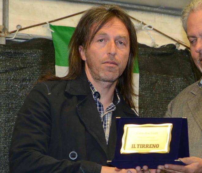 Il Trofeo Goleador, una festa “naturale” 