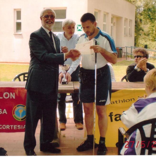 Amicizia e fair play: i premi del Panathlon 