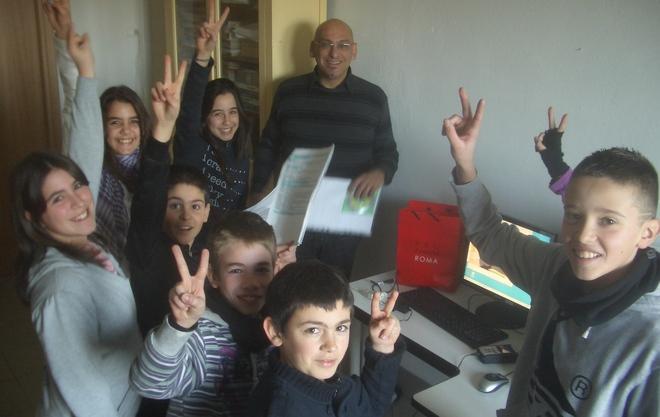 “Tottoi”, la voce dei bambini di Dorgali 