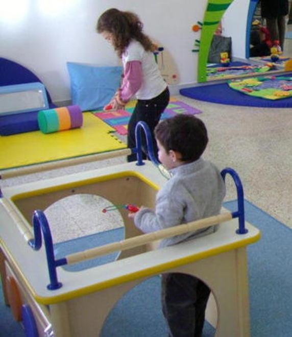 Asili nido, aiuti ai genitori