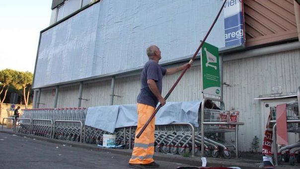 Ottica Avanzi si scusa con la città