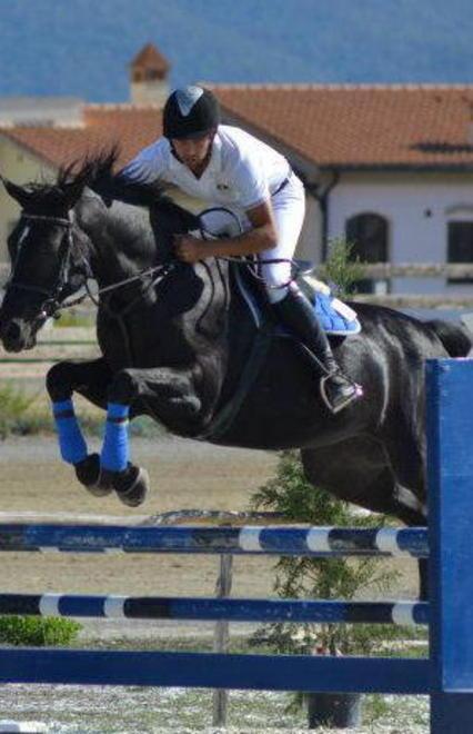 Cavalieri Asev in evidenza ai toscani 