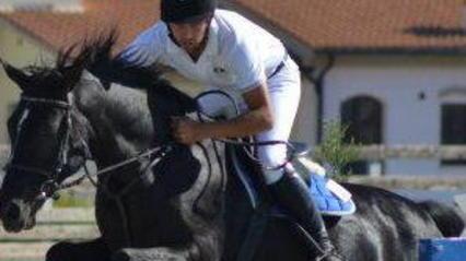 Cavalieri Asev in evidenza ai toscani