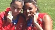 Atletica Costa Etrusca si fa onore Successi a raffica di Alessia Niotta