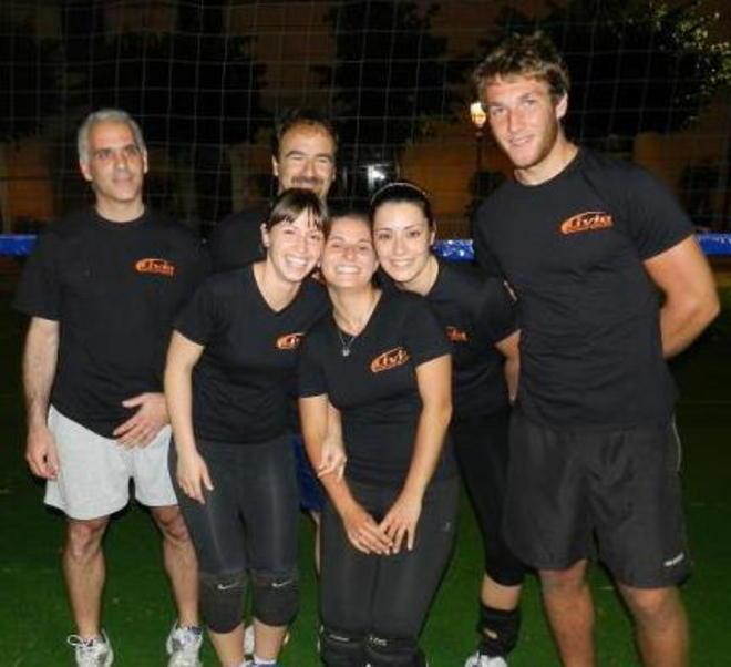 L’Itas domina il trofeo “Lachi” 