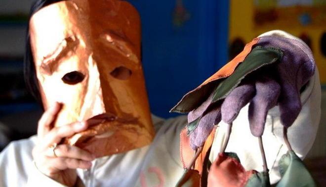 “Ricordi del bosco” il teatro sociale va oltre la scena