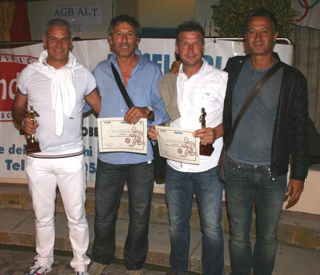 Ecco a chi sono andate le 21 statuette 