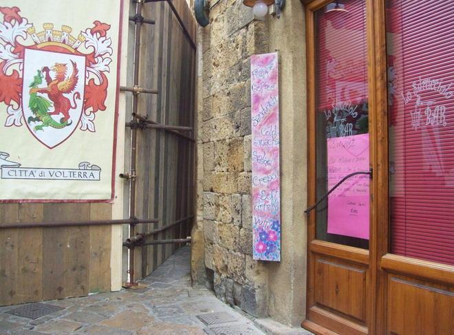 Petizione dei negozianti «Noi, una zona rossa» 