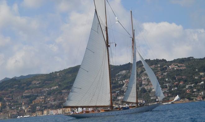 Scatta domani l’Argentario Sailing Week 2012