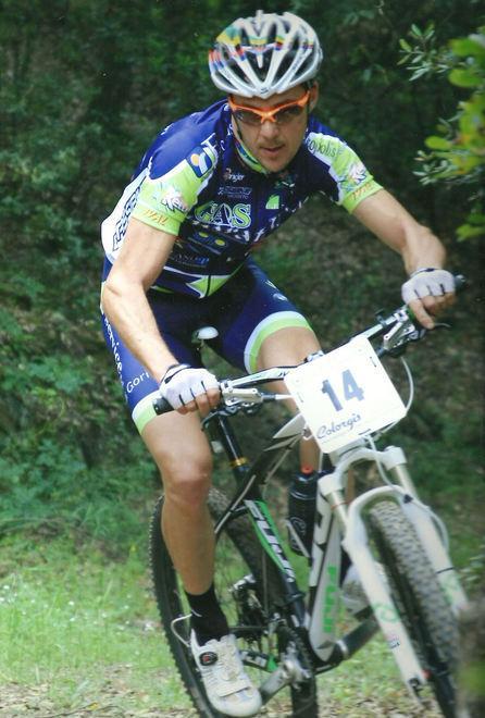 Bassi ottavo alla Granfondo della Roccaccia