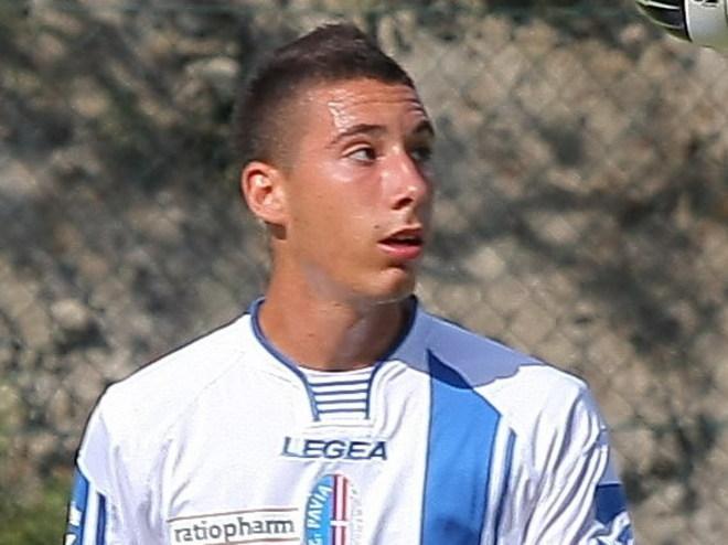 Bentoglio: «A Parma ero un’ala ma il gol ce l’ho nel sangue»