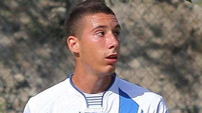 Bentoglio: «A Parma ero un’ala ma il gol ce l’ho nel sangue»