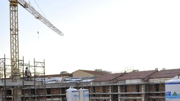 Si porta l’acqua all’ex Agraria Fiora all’opera, possibili disagi
