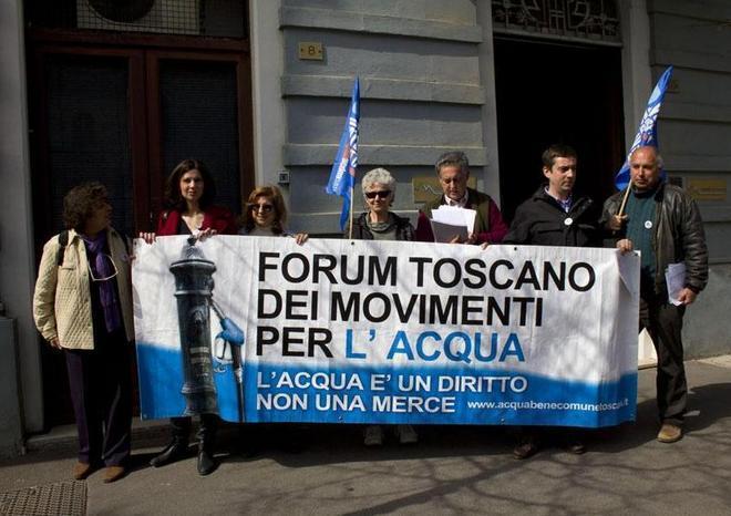 Autoriduzione della bolletta Raccolte altre 600 firme
