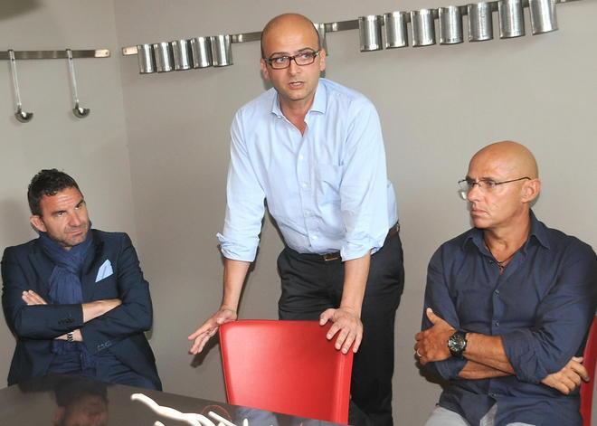 Avvio di mercato da serie C per l’Fc Lucca 