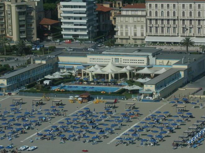 Turismo balneare già sotto di un milione 