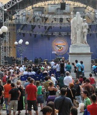 Già disponibili i pass per i residenti