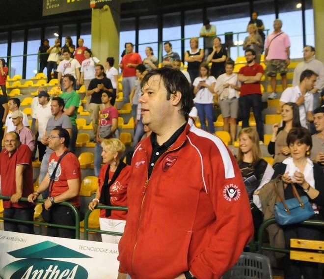 Russo, un vertice col club per continuare insieme 