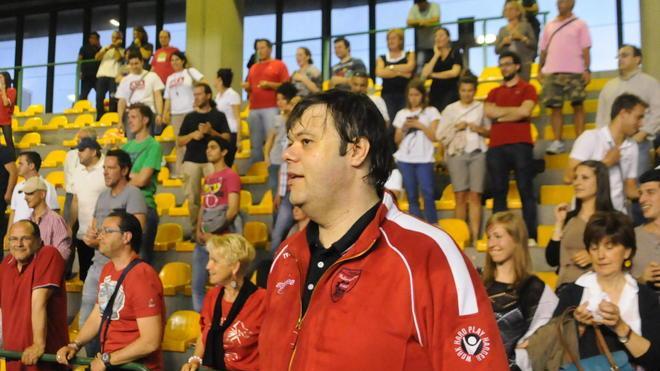 Russo, un vertice col club per continuare insieme
