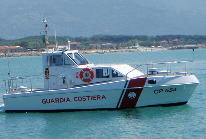 Scatta l’operazione Mare Sicuro