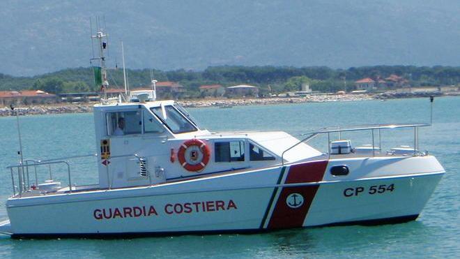 Scatta l’operazione Mare Sicuro