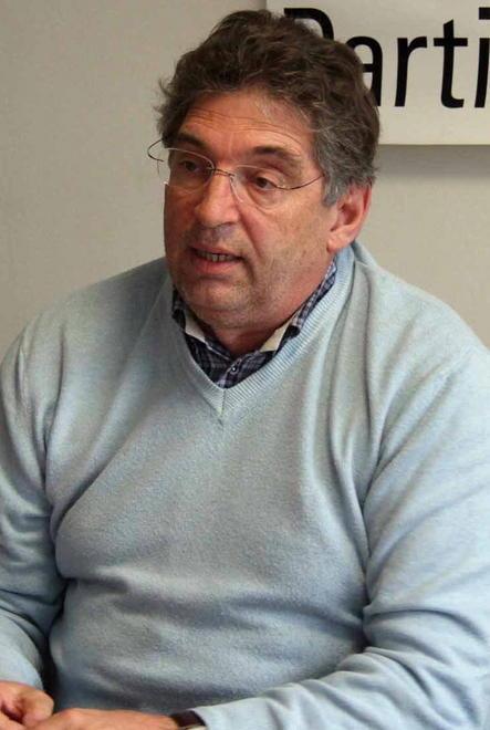 Pd: al via il confronto con Zubbani su marmo e sociale