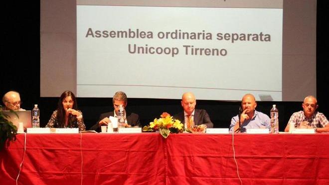 Coop: pareggio entro il 2015. Nuovo Centro in alto mare