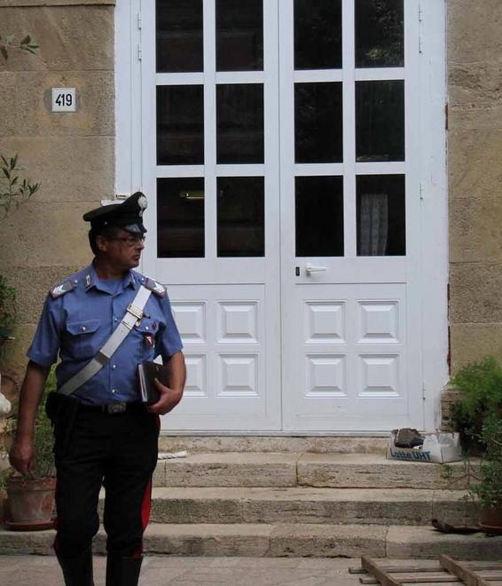 Il precedente: picchiata e torturata poi l’arresto dei due 