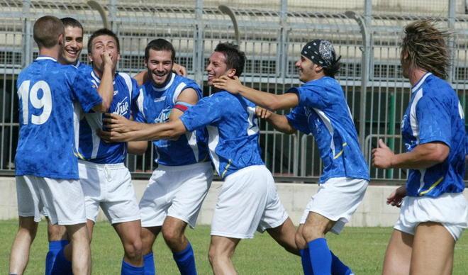 I volti noti di “Amici” in campo contro il diabete 