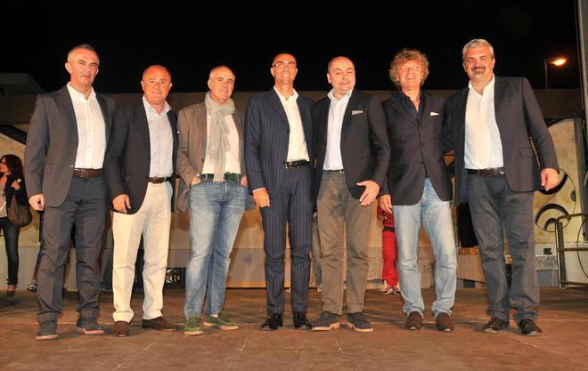 Successo della Festa della solidarietà 