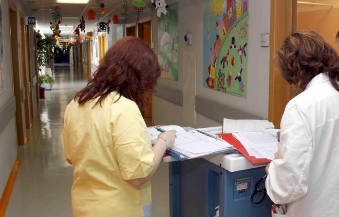 Ore pagate e non lavorate: l’Asl rivuole i soldi 