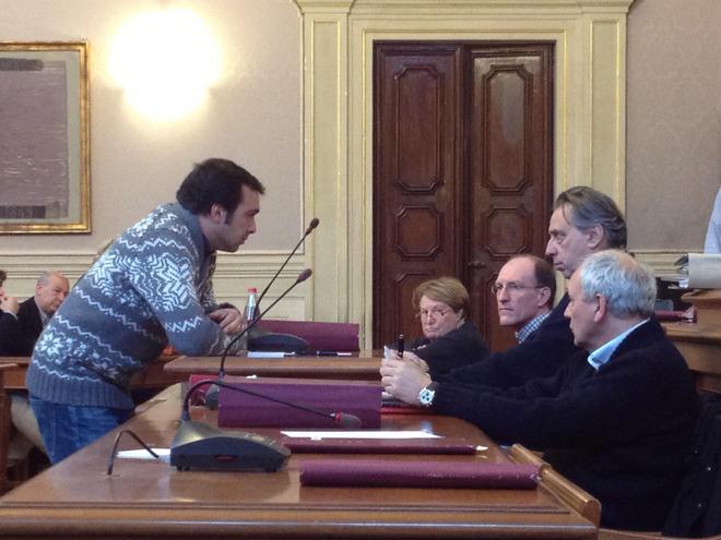 Annuncio choc di Romano (Idv): ora basta, mi dimetto 