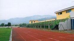 Fondi per gli impianti sportivi