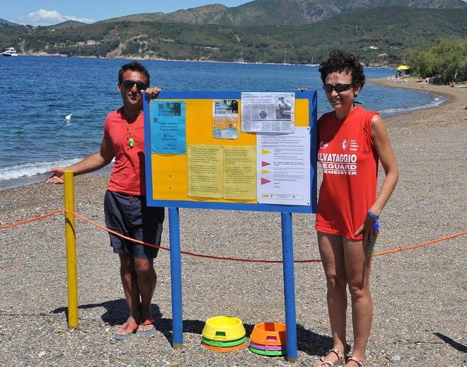Nuova dog beach a Schiopparello, ma è già polemica 