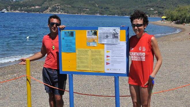 Nuova dog beach a Schiopparello, ma è già polemica
