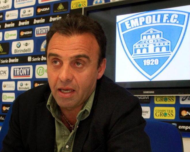 I “colossi” dicono no all’Empoli 