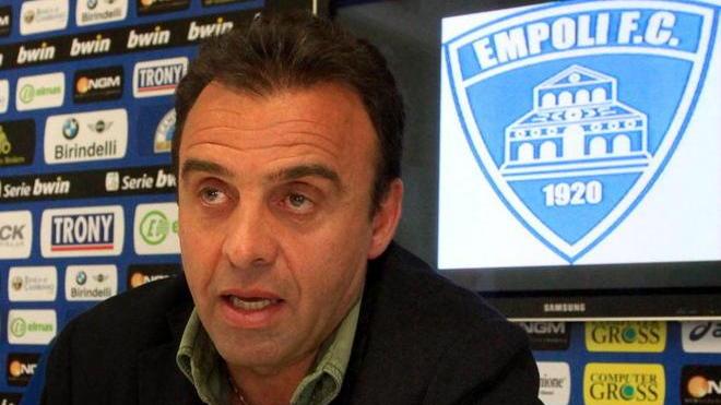 I “colossi” dicono no all’Empoli