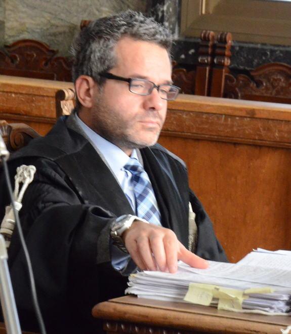 Funzionario Anas condannato a 3 anni per corruzione 