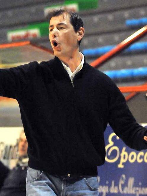 Valerio pronto al salto di categoria 