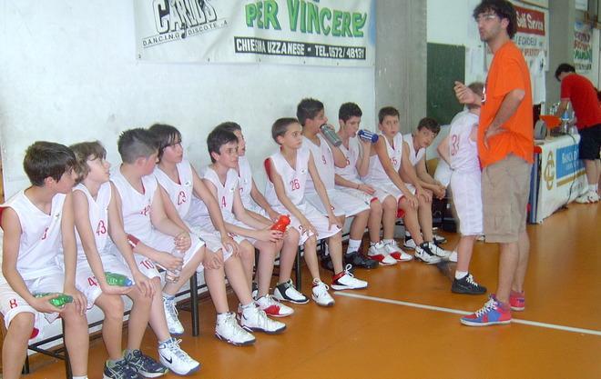 Memorial Guelfi, Don Carlos superstar 