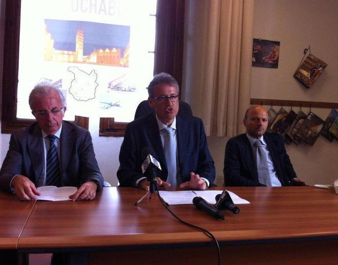 «Pronto a raccontare alla magistratura il sistema di potere» 
