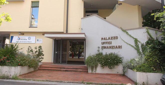 A fine anno addio all’ufficio del catasto 